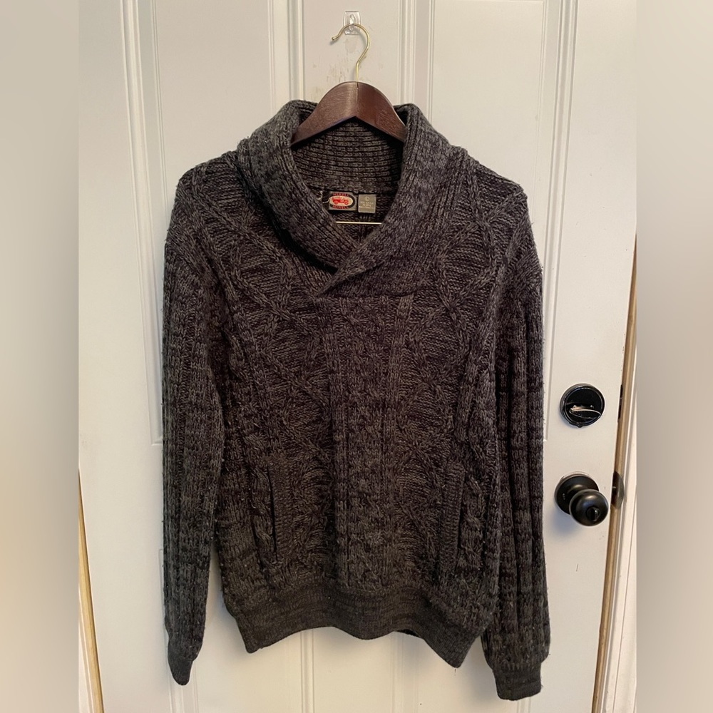 Vintage Mirell Sweater - size large (but fits more like medium)